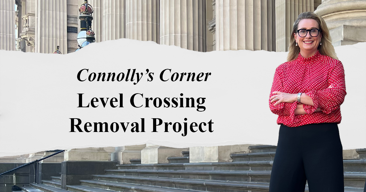 Level Crossing Removal Project (and more!)  Main Image